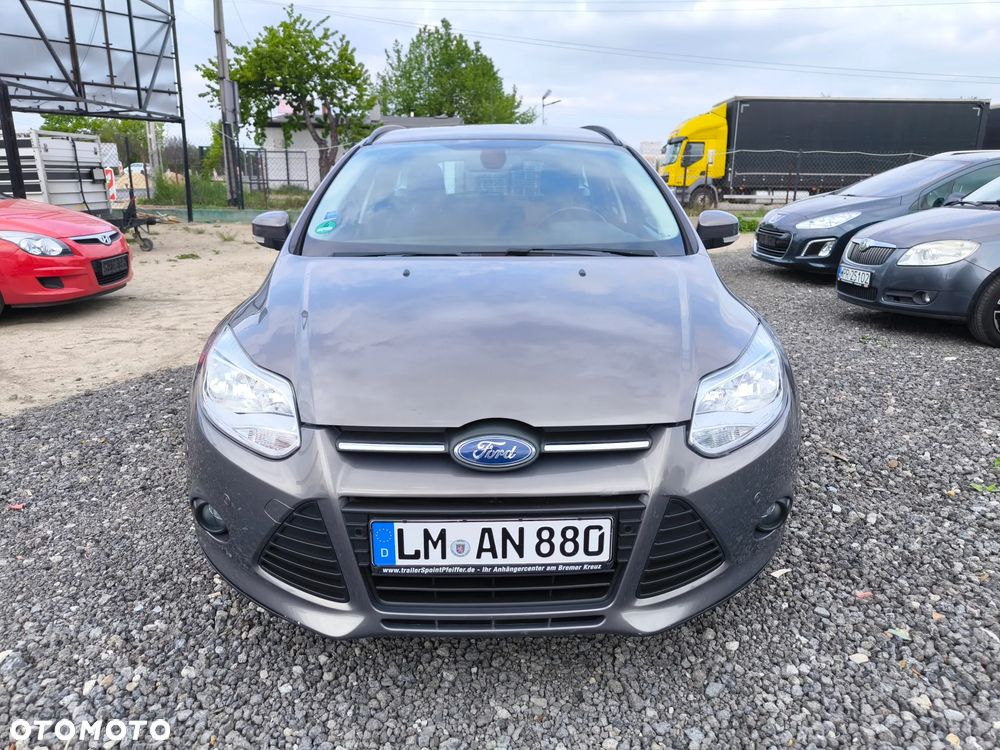 Ford Focus - 3