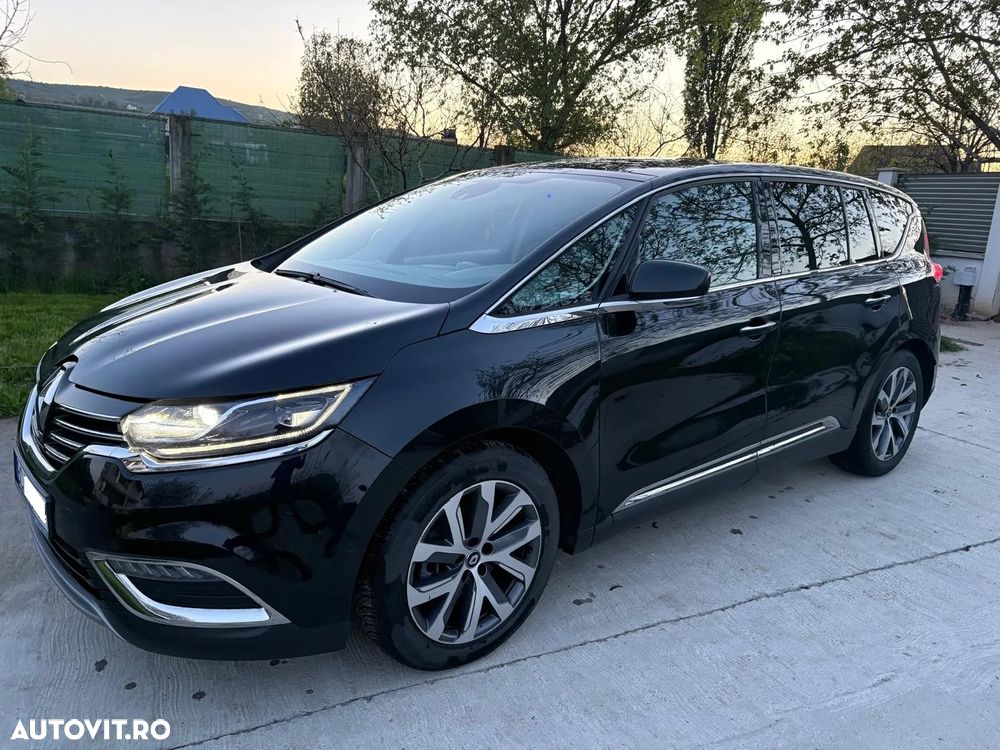 Renault Espace - 5