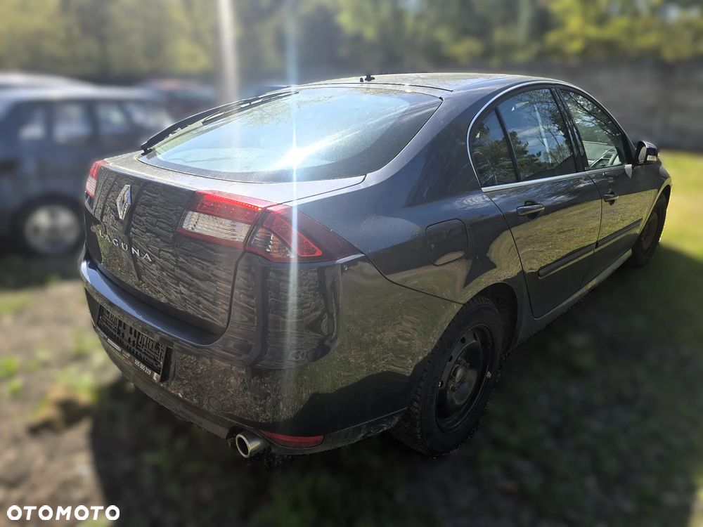 Renault Laguna 2.0 DCi FAP Expression - 3