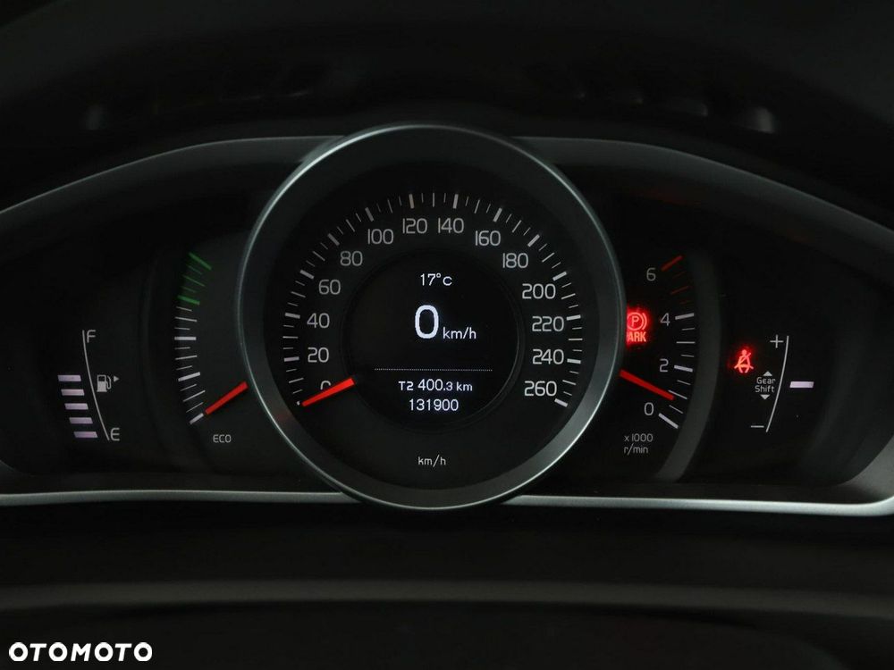 Volvo V40 Cross Country D2 - 23