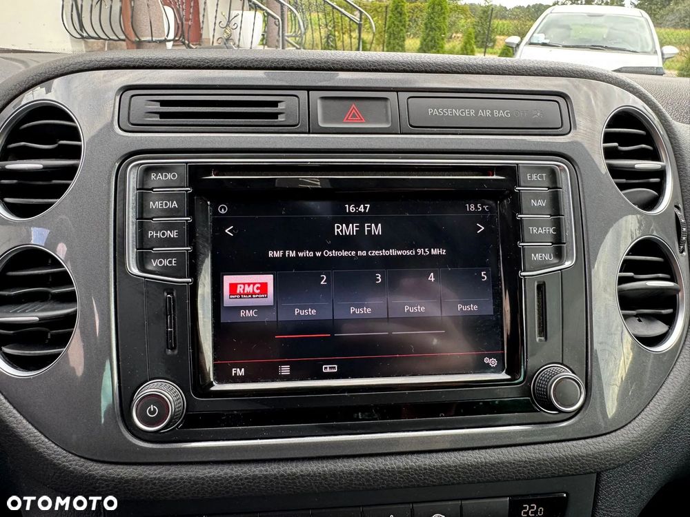 Volkswagen Tiguan 2.0 TDI 4Mot Sport&Style DSG - 38