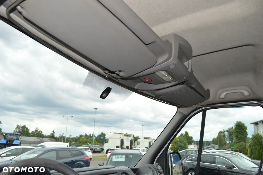 Renault Master - 22