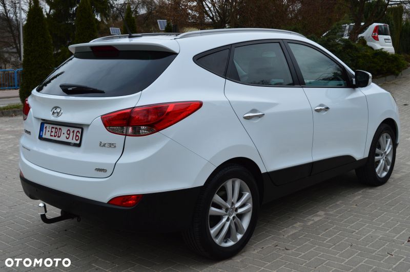 Hyundai ix35 - 3