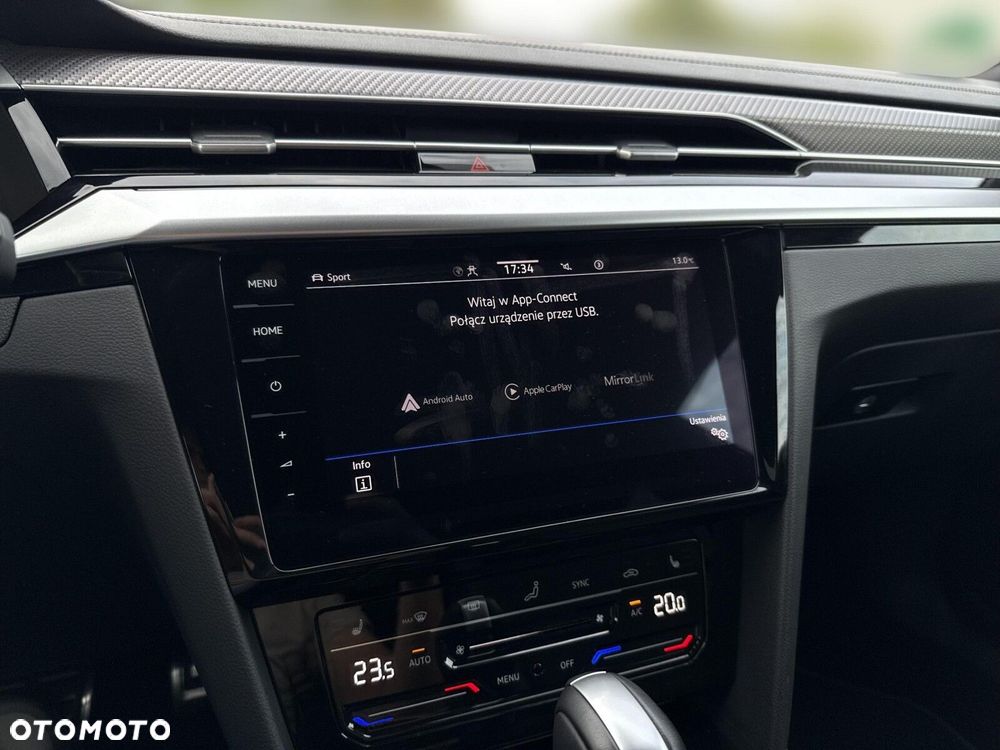 Volkswagen Arteon Shooting Brake - 25