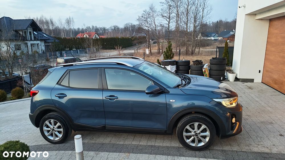 Kia Stonic 1.2 Dream-Team Edition - 15