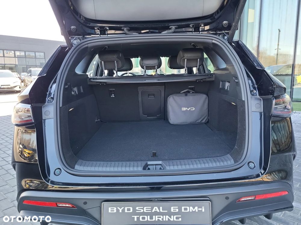 BYD Seal 6 - 18
