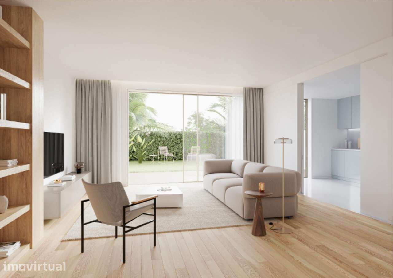 Apartamento T2 | Vila do Conde - Grande imagem: 5/23