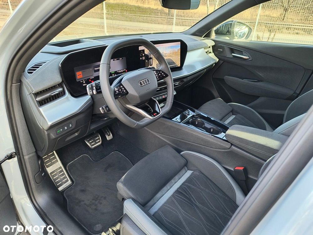 Audi Q3 Sportback - 10