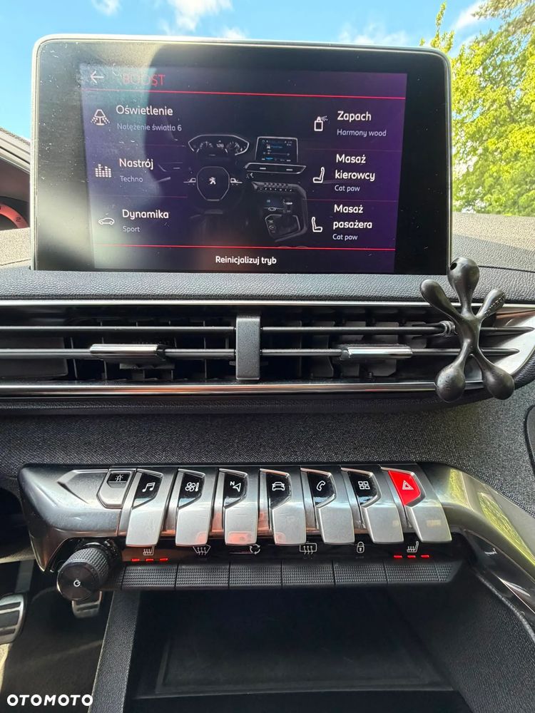 Peugeot 3008 - 15