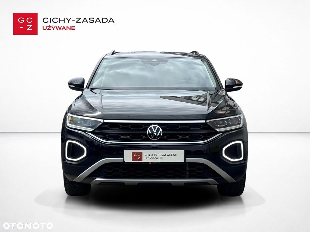 Volkswagen T-Roc 1.5 TSI Special Edition DSG - 8