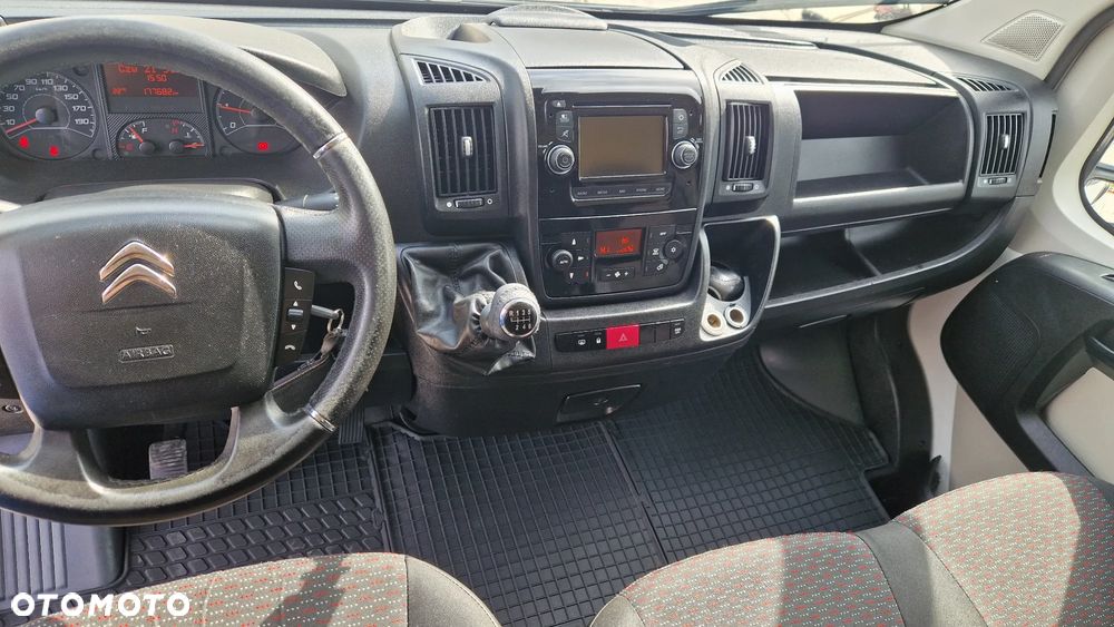 Citroën Jumper - 5