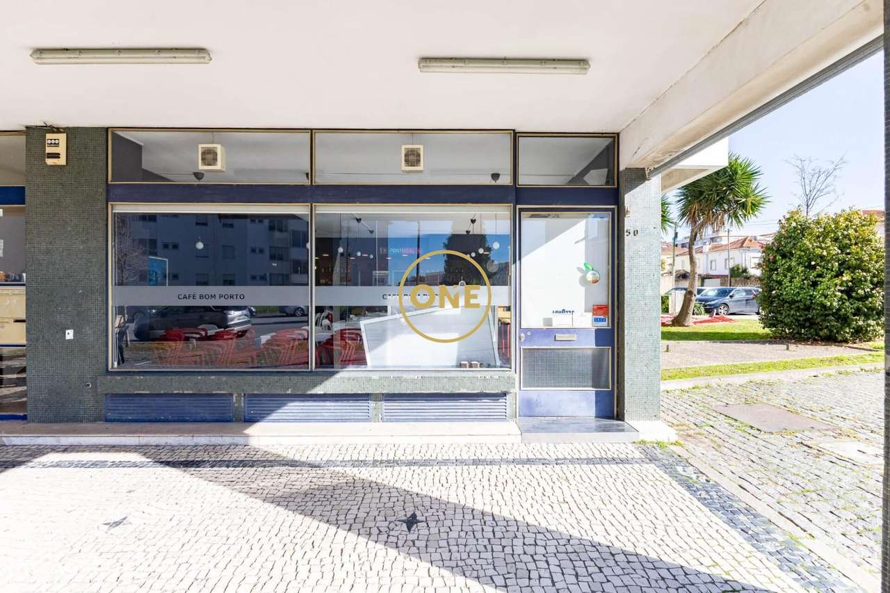 Descrição de Café em Ramalde para Trespasse - Grande imagem: 3/12