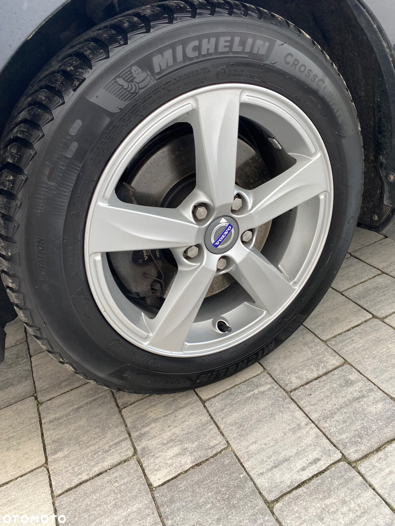 Volvo V40 T2 Kinetic - 20