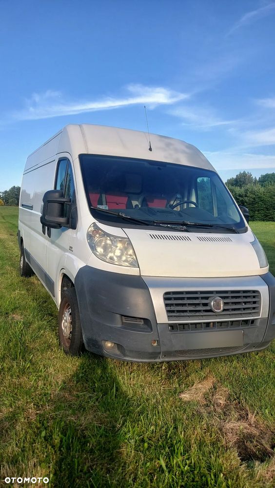 Fiat Ducato - 1