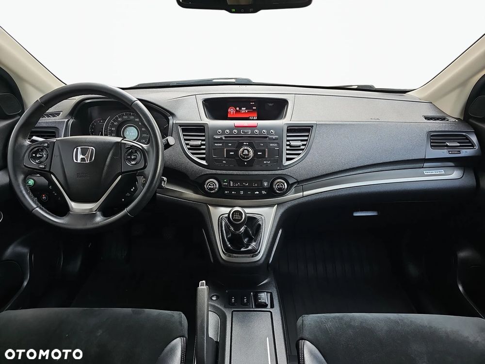 Honda CR-V 2.0 Lifestyle - 9