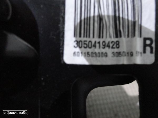 Cinto Segurança Fr Dto Volvo S40 Ii (544) - 2