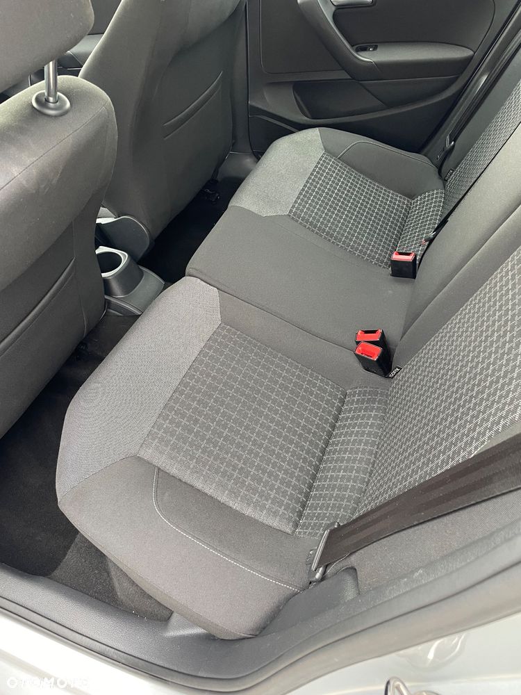 Volkswagen Polo 1.2 TSI (Blue Motion Technology) DSG Highline - 24