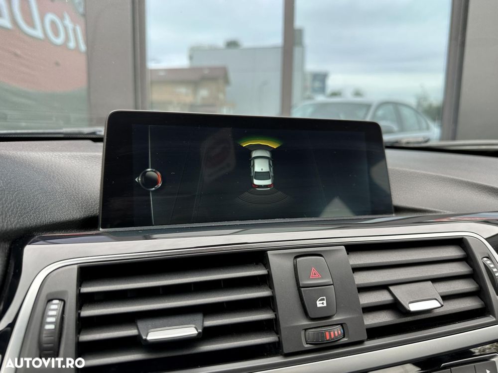 BMW Seria 3 - 16