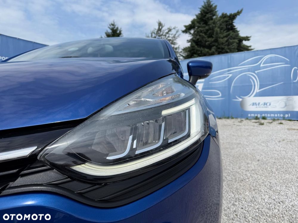 Renault Clio 0.9 Energy TCe Intens - 10