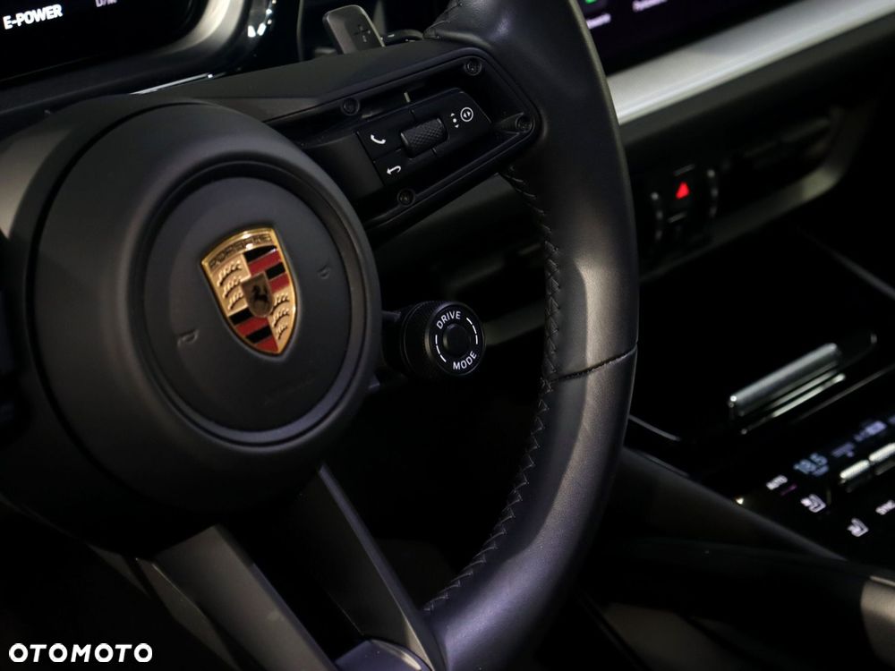 Porsche Cayenne E-Hybrid PHEV - 23