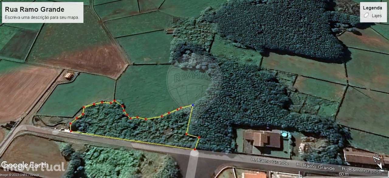 Terreno  para venda - Grande imagem: 4/4