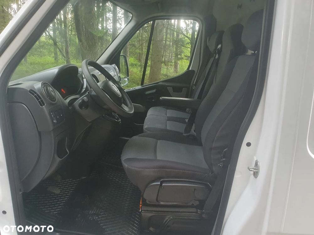 Renault Master - 14