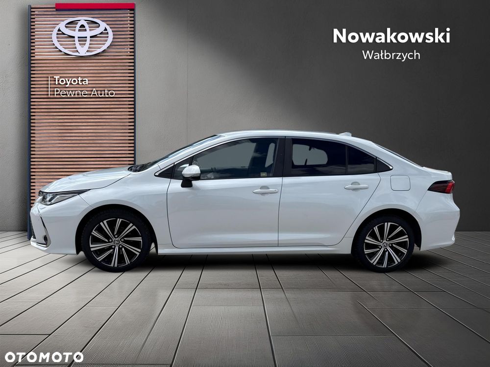 Toyota Corolla - 6