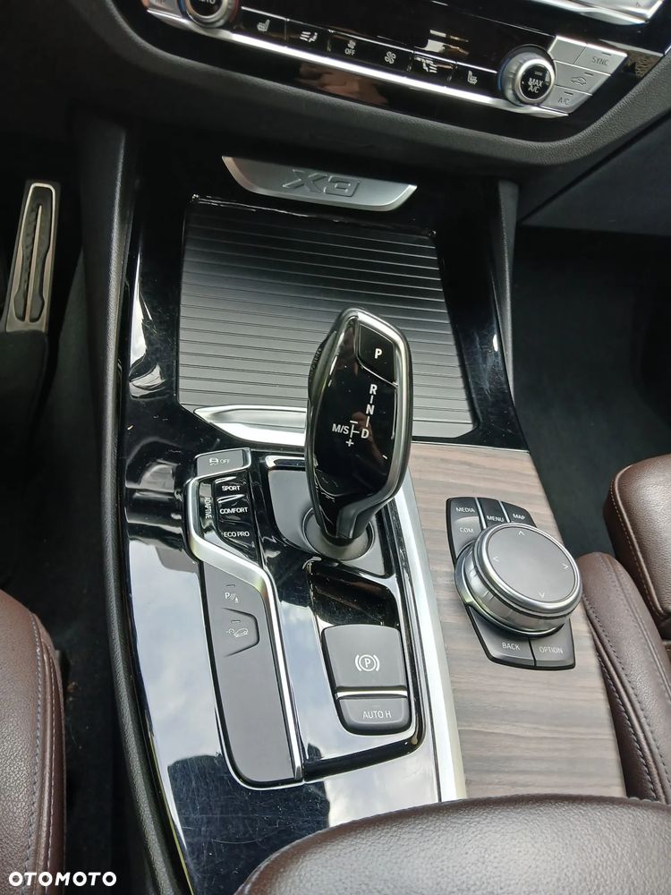 BMW X3 - 10
