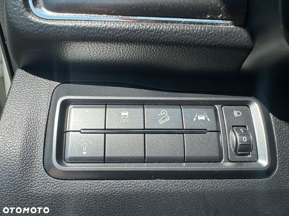 SsangYong/KGM Tivoli 1.5 T-GDI Quartz - 10
