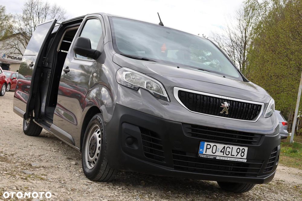 Peugeot Expert - 11