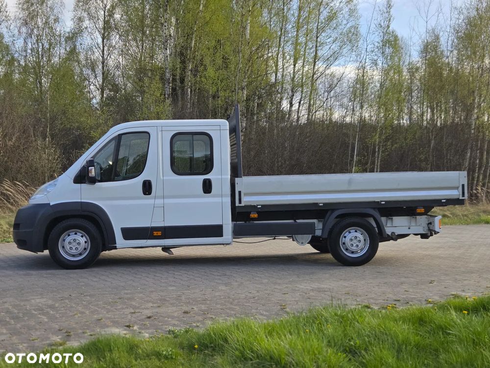 Peugeot Boxer - 4