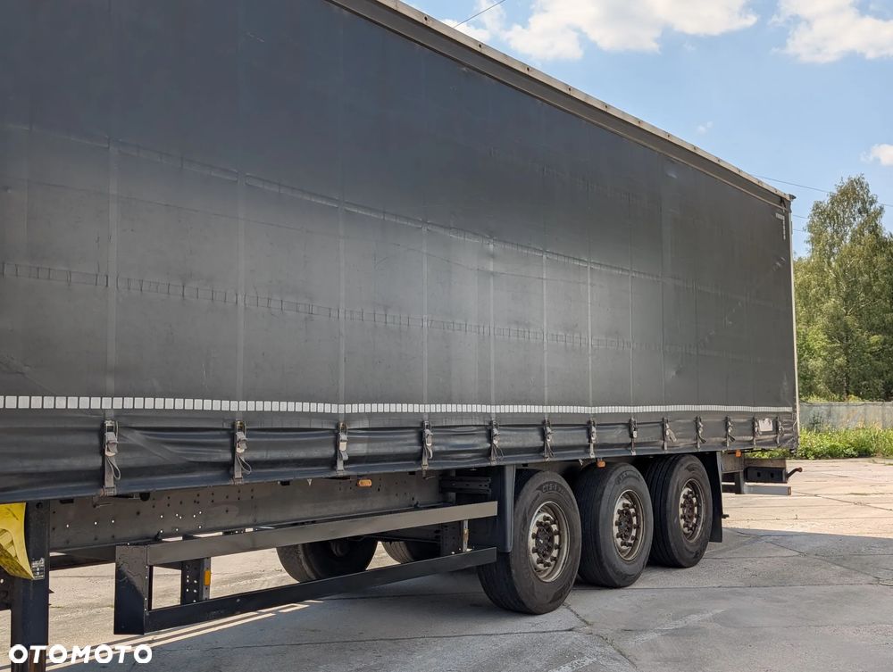 Schmitz Cargobull SCS 24 - 2