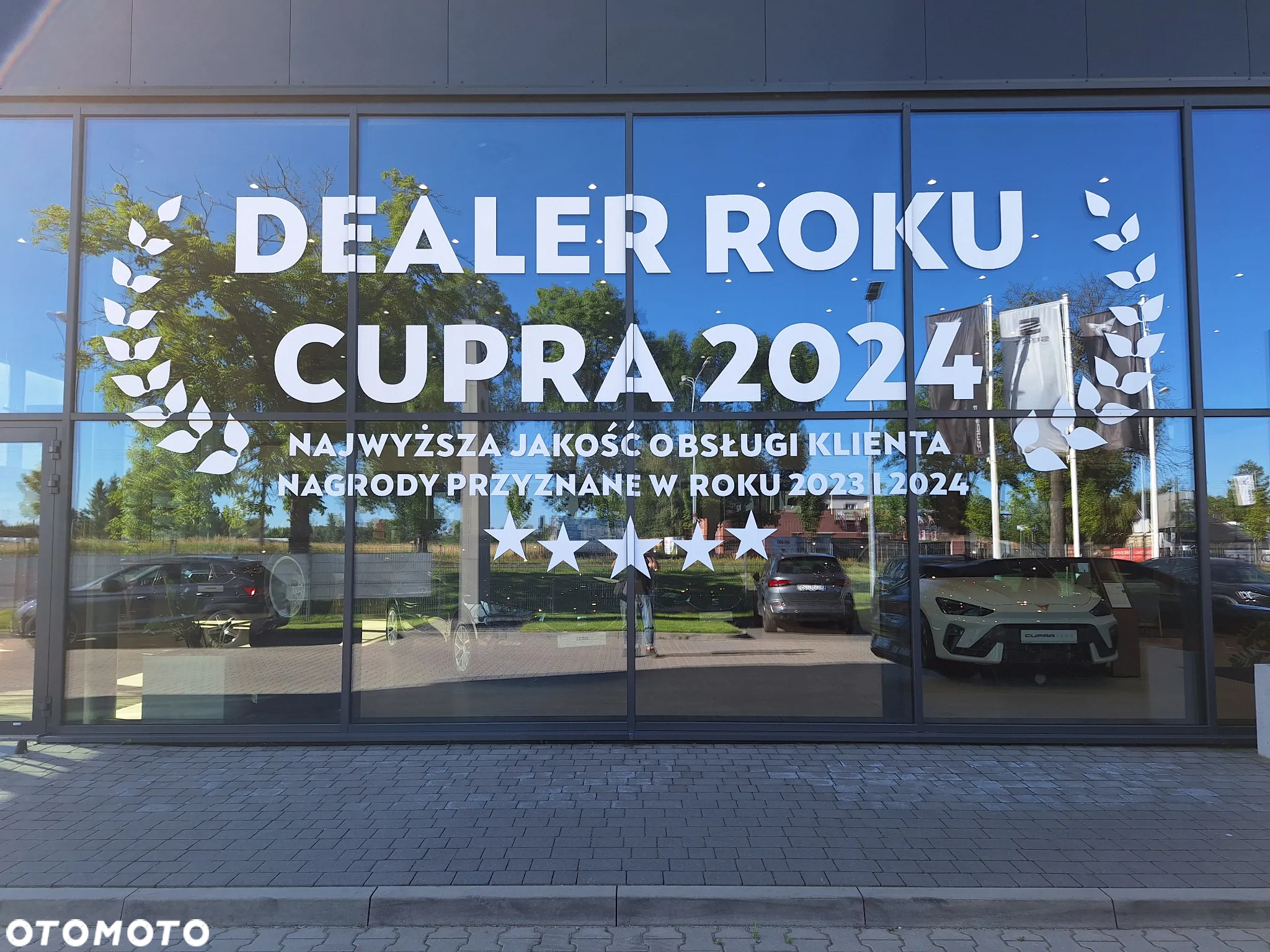 Cupra Formentor 1.5 TSI DSG - 17