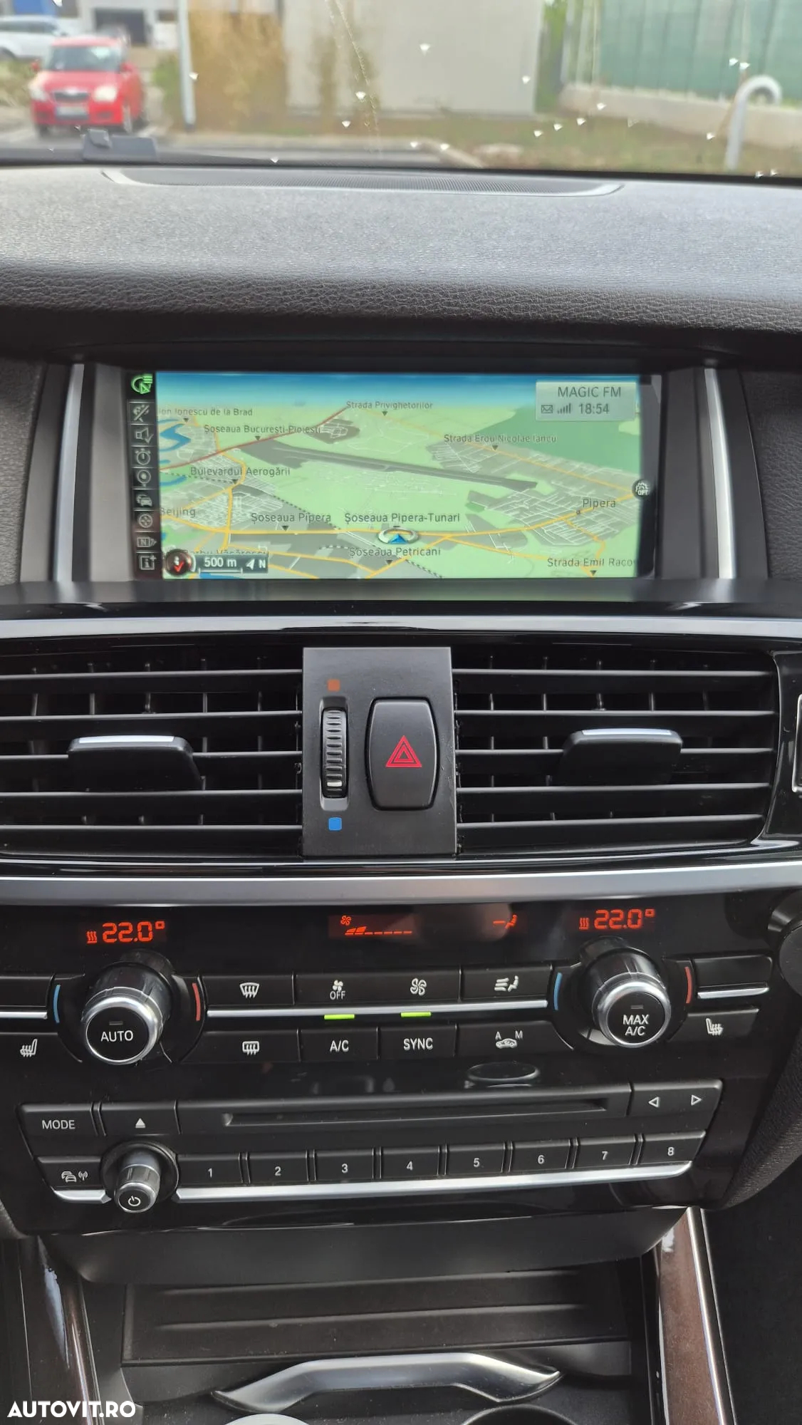 BMW X3 - 12