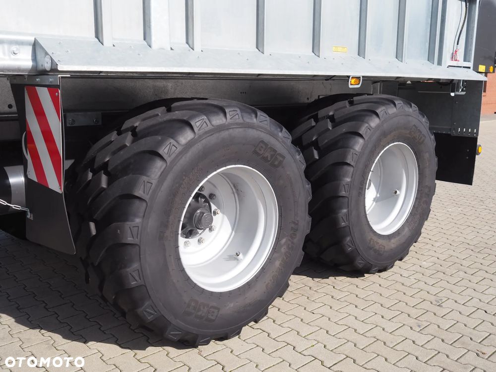 Fliegl ASW 271 GIGANT - 9
