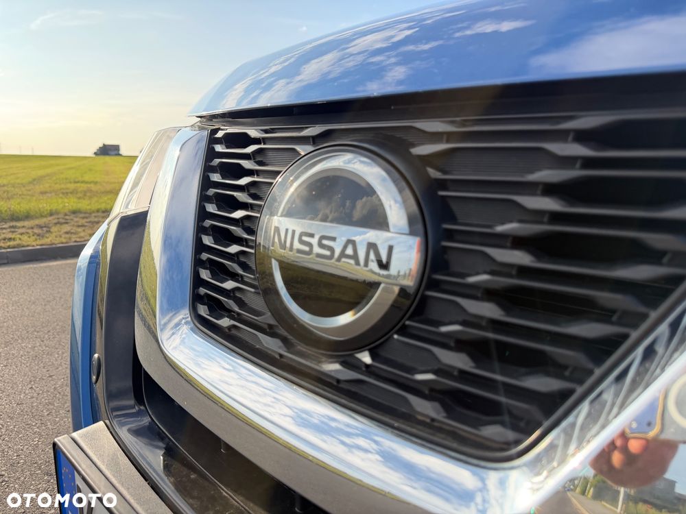 Nissan X-Trail 1.3 DIG-T N-Connecta - 26