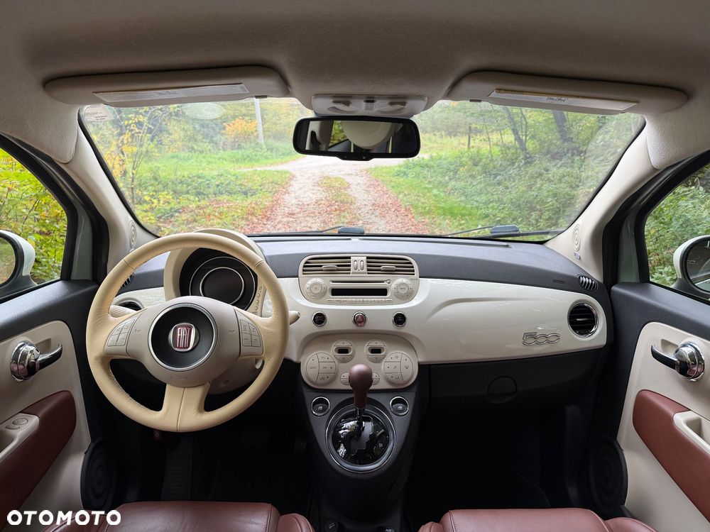 Fiat 500 - 17