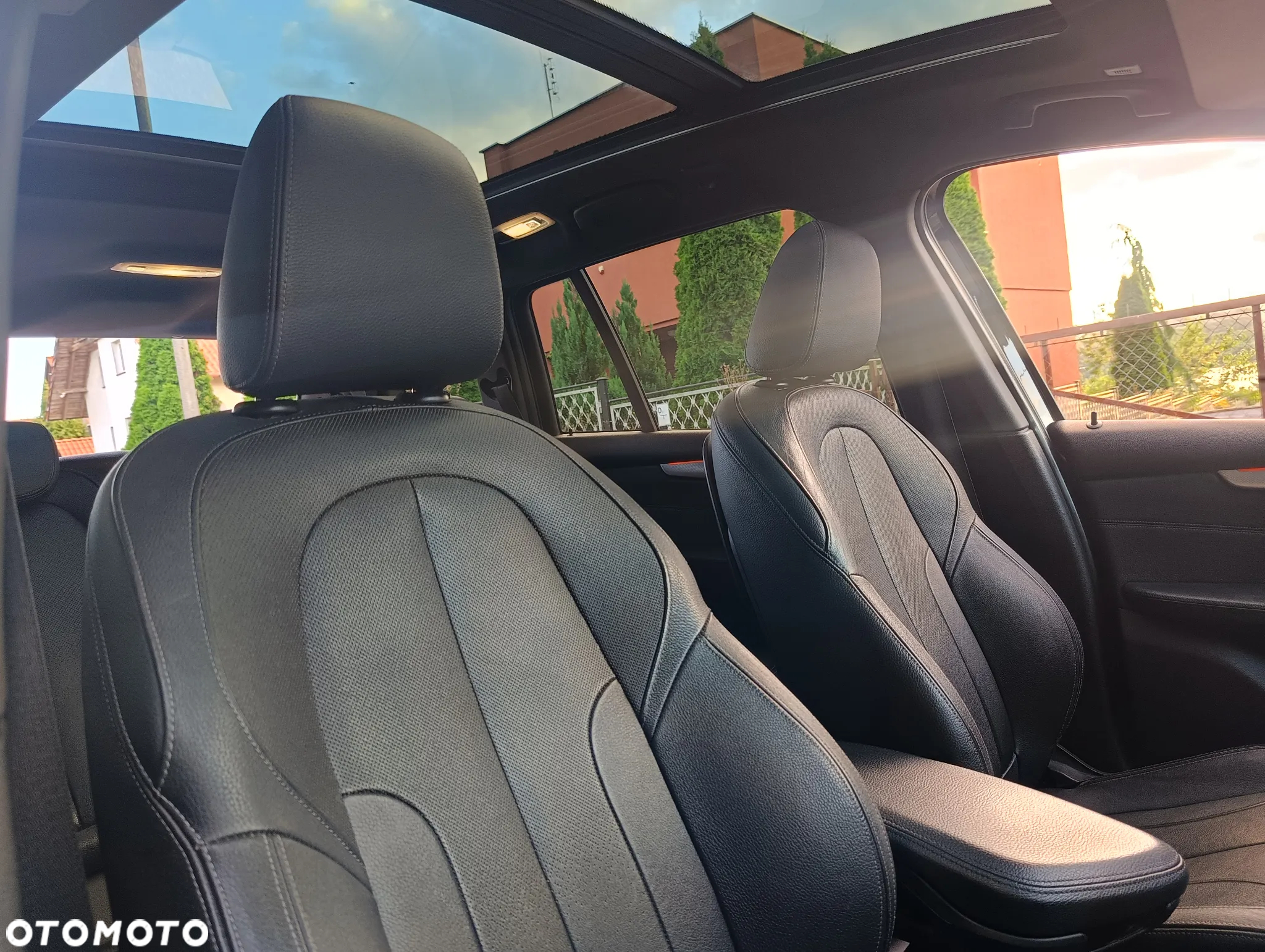 BMW Seria 2 220d Luxury Line sport - 15
