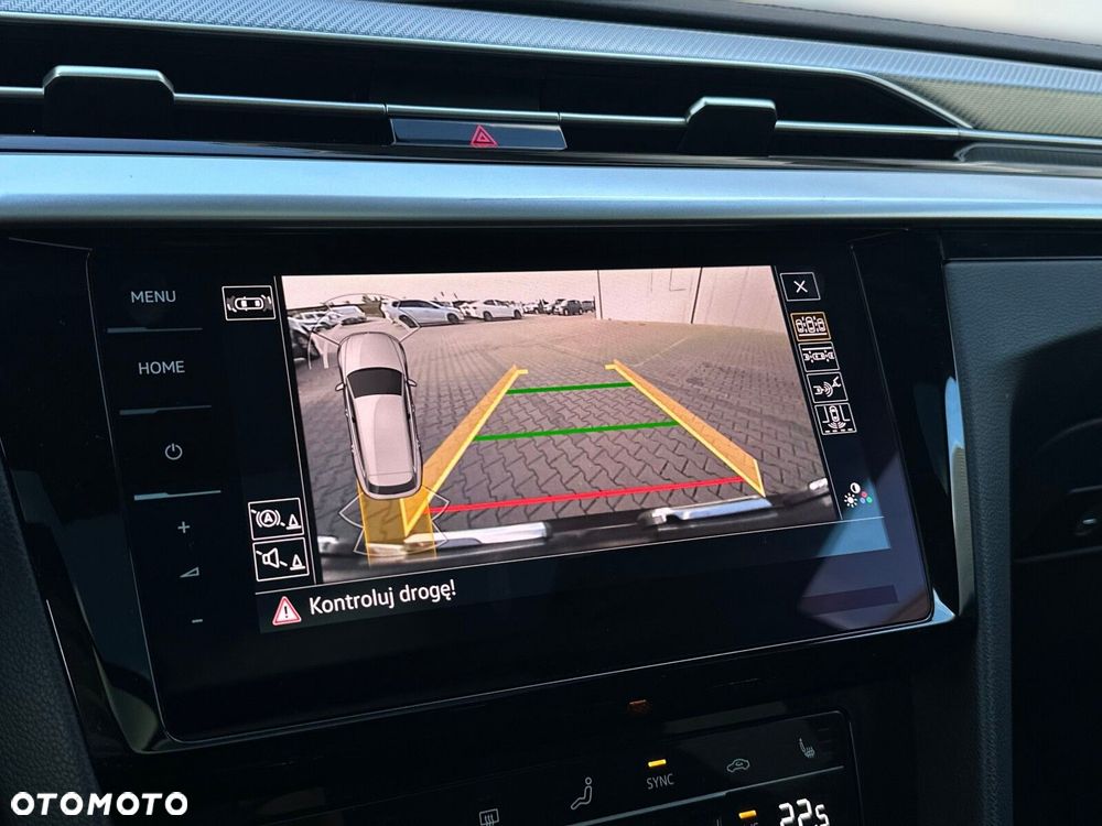 Volkswagen Arteon Shooting Brake 2.0 TSI R-Line DSG - 31