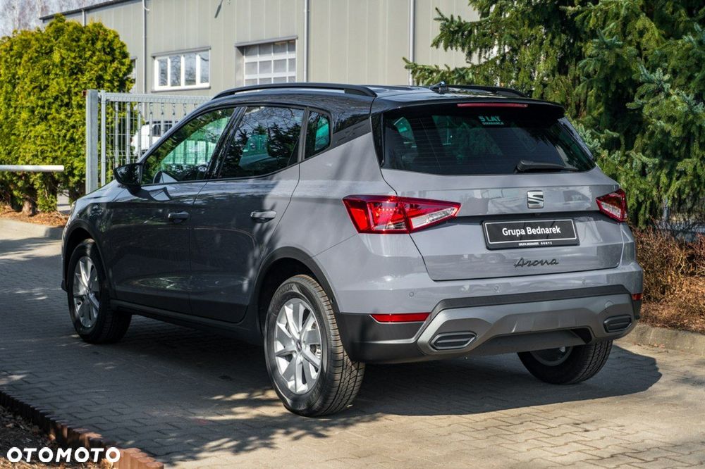 Seat Arona - 11
