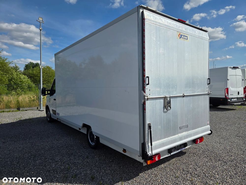 Renault Master - 5