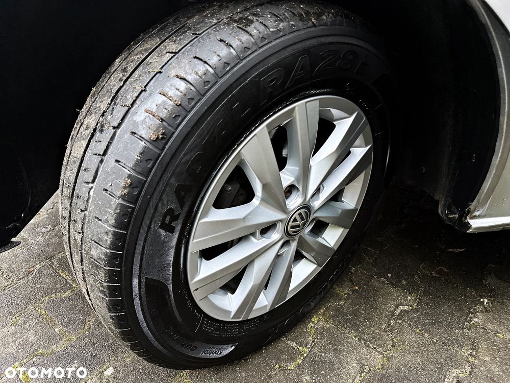 Volkswagen Multivan 2.0 TDI L1 Comfortline - 36