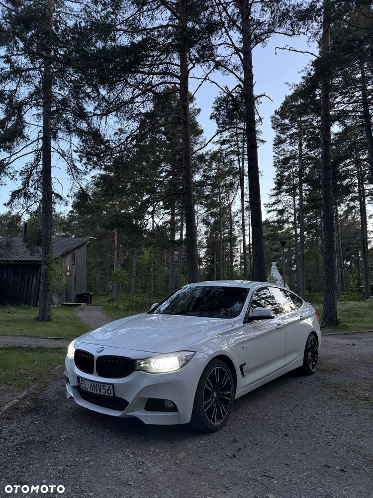 BMW 3GT - 1