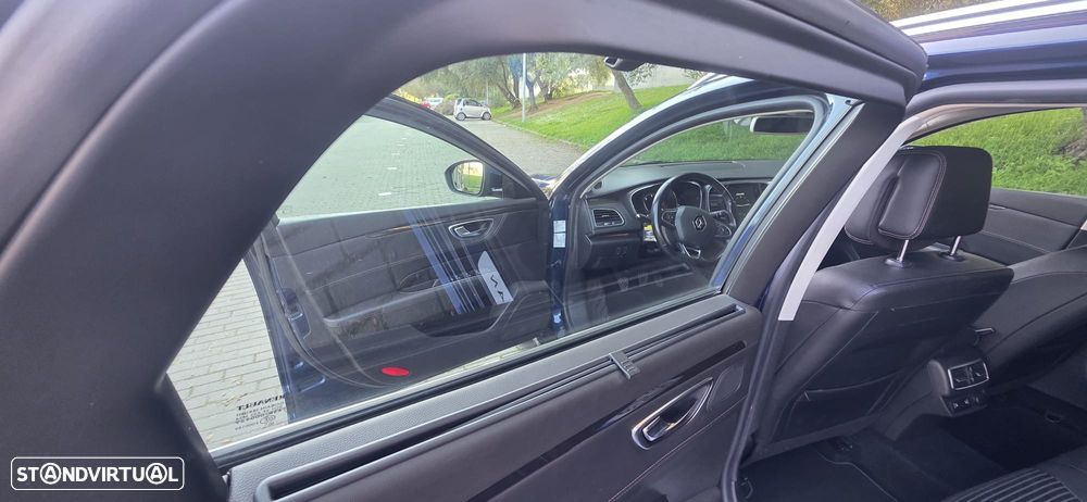 Renault Talisman Sport Tourer 1.6 dCi Intens - 17