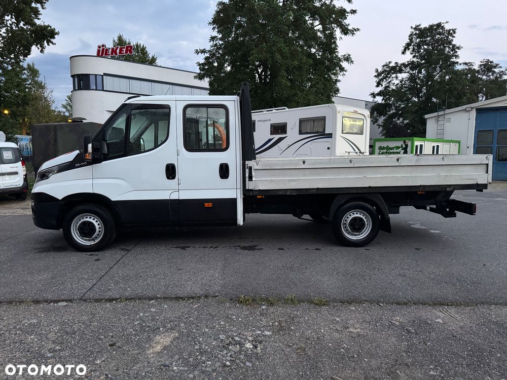 Iveco Daily - 7