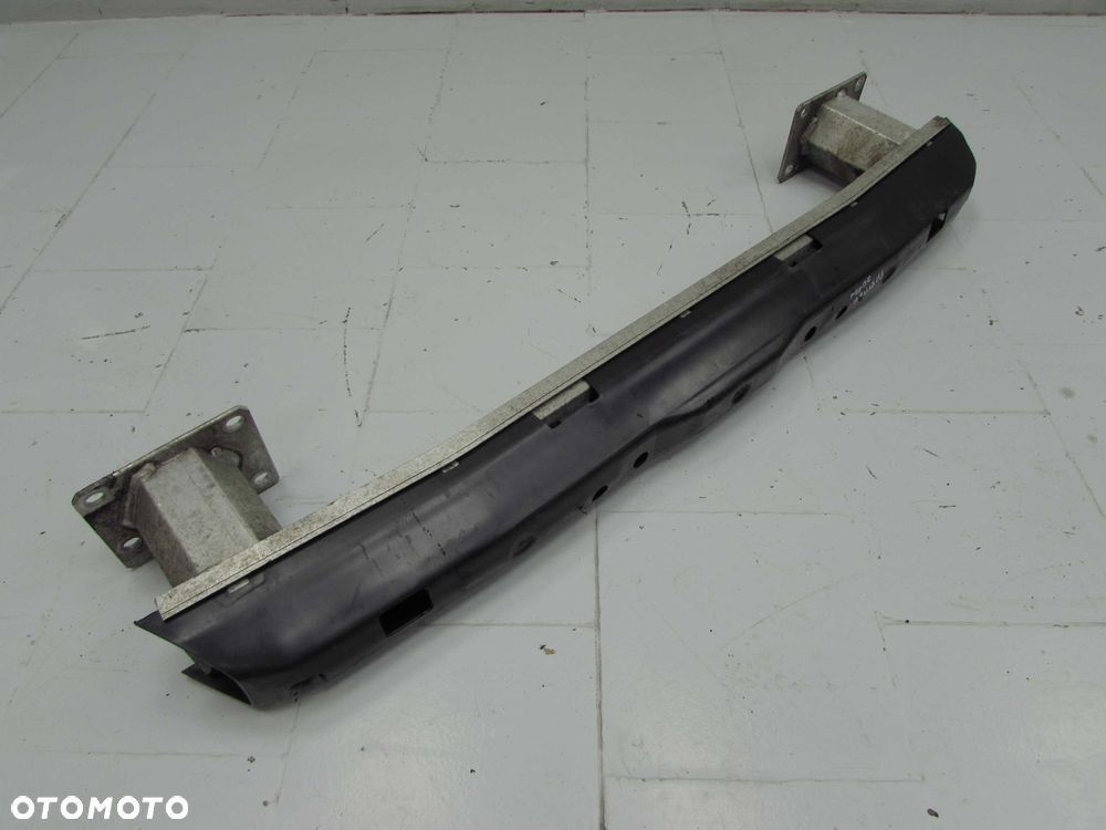 CITROEN BERLINGO III PARTNER III LIFT 13-18 BELKA WZMOCNIENIE ABSORBER ZDERZAKA PRZOD - 2