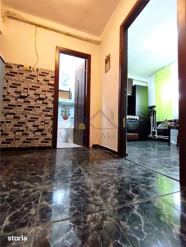 Exclusivitate !!! Garsoniera confort 1 decomandata bloc Metaplast - Imagine principală: 2/10