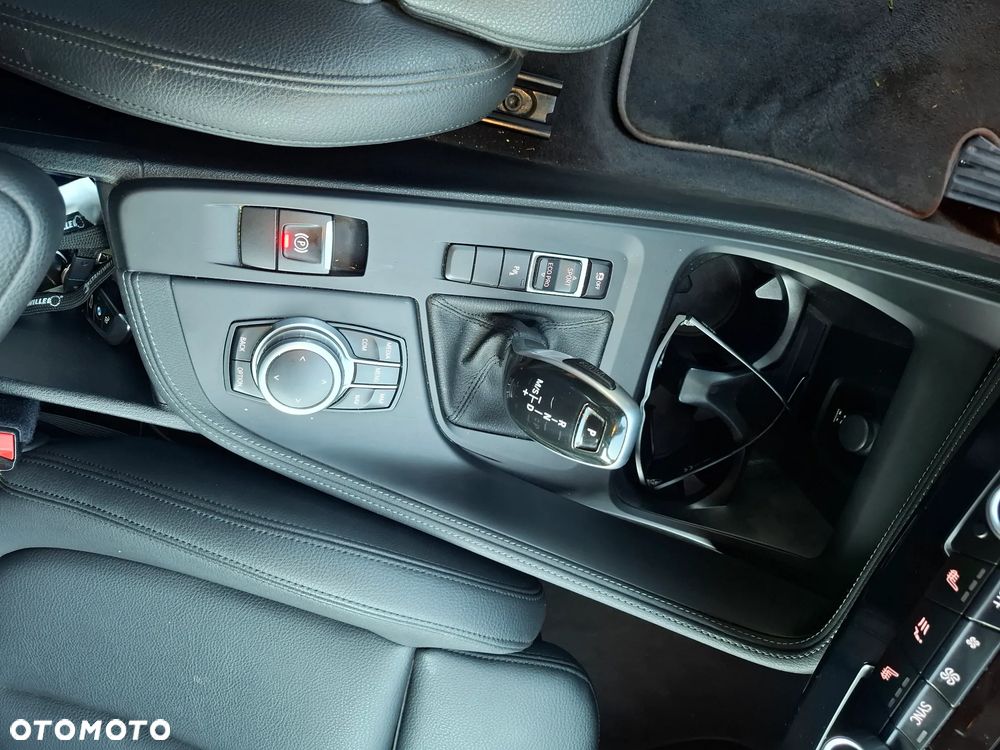 BMW X1 - 8