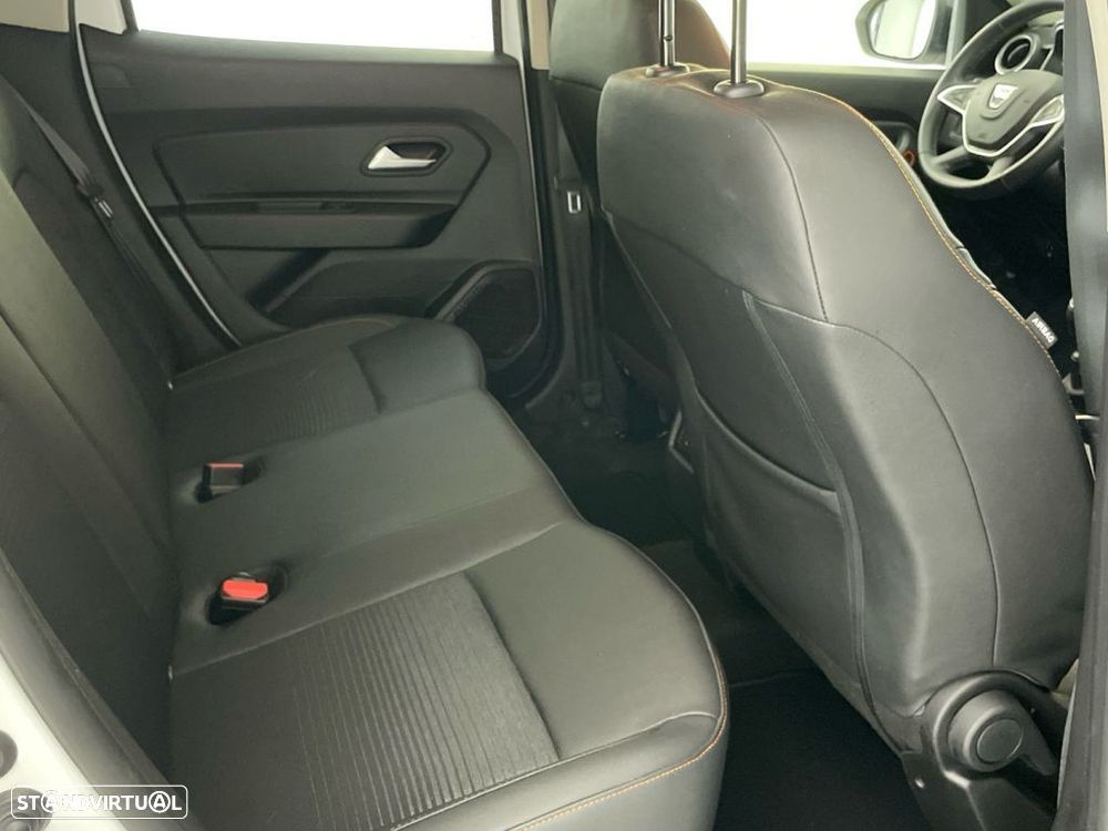 Dacia Duster 1.3 TCe Expression - 23