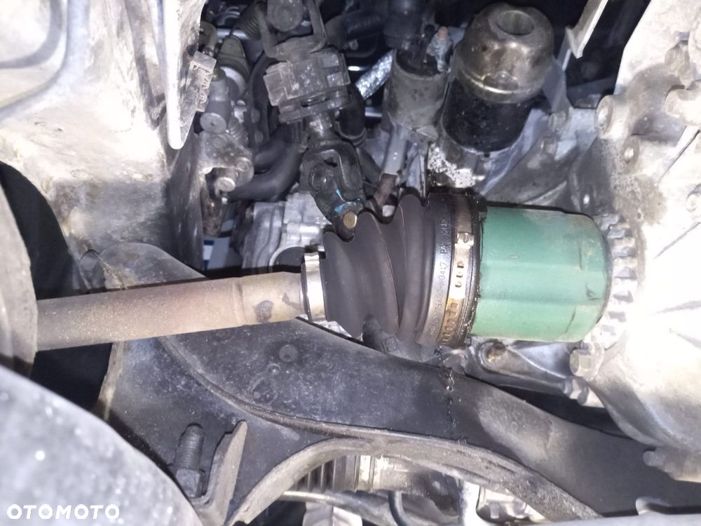 Subaru Impreza 2.0 Outback Sports - 16
